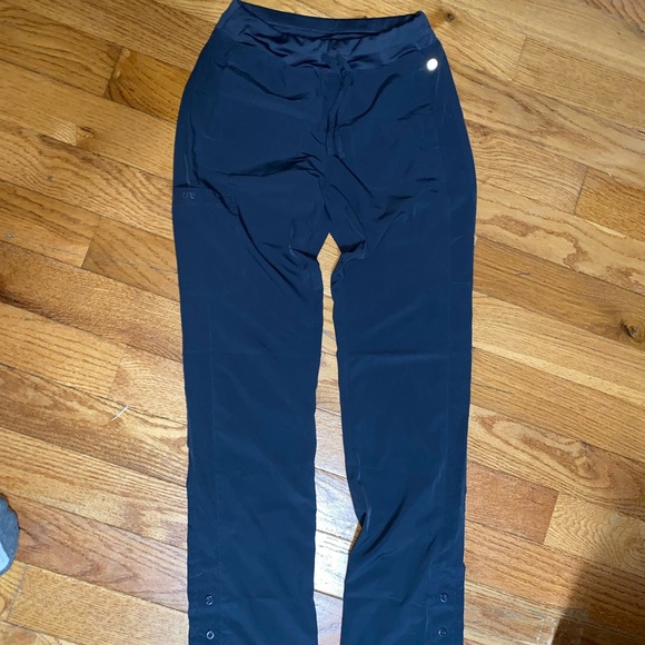 Barco Uniforms Pants & Jumpsuits Dark Grey Scrub Pants Poshmark